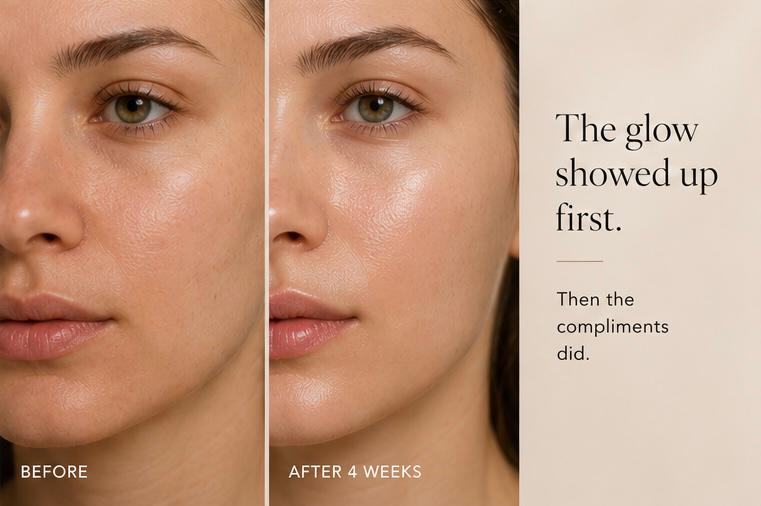 Jawline Definition & Facial Sculpting