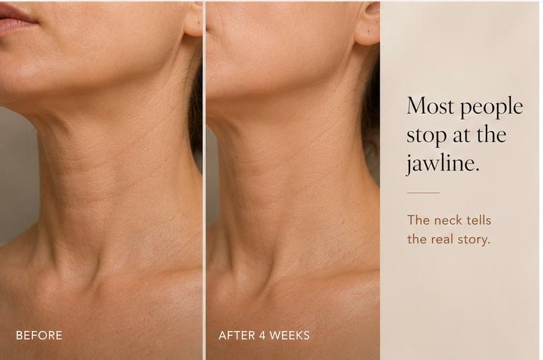 Neck Firmness & Contour