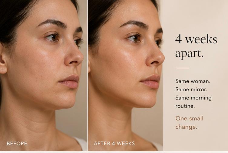 Radiance & Natural Glow