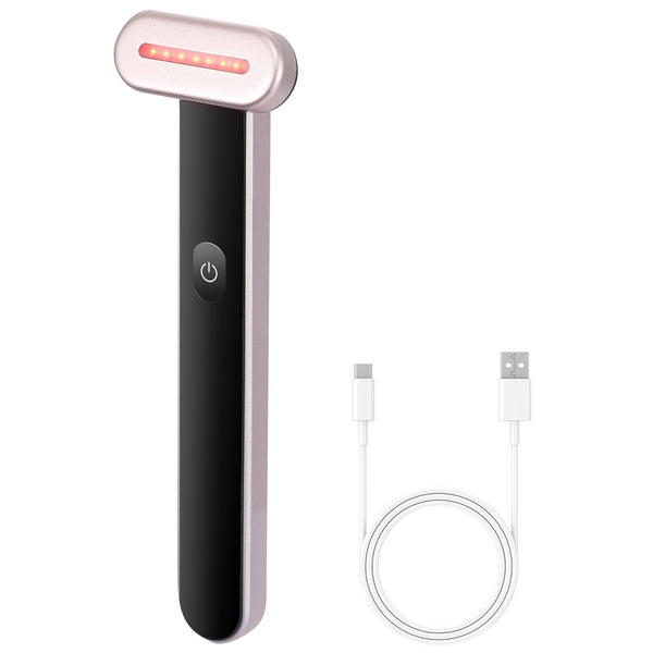 MISOKAI 7-Color LED Facial Wand