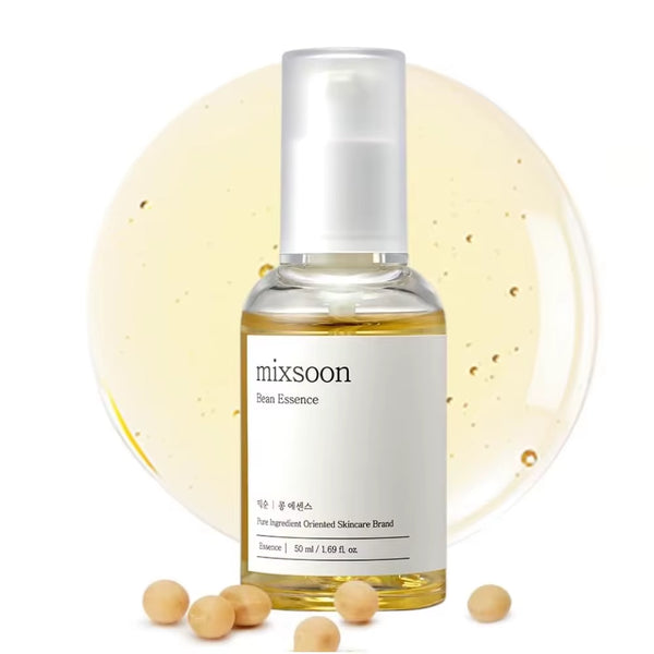 Mixsoon Bean Essence 50ml
