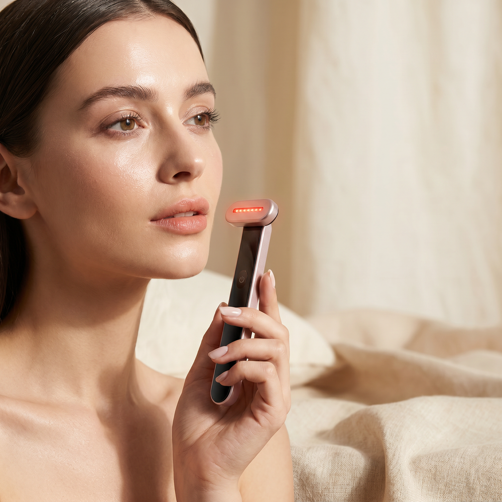 <p>The 3-Minute Ritual That's Changing How Women <em>Age</em></p>